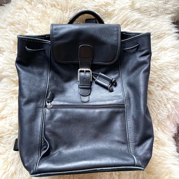 coach backpack poshmark